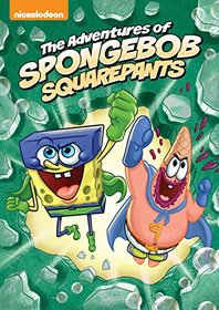 Spongebob Squarepants: Adventures of Spongebob