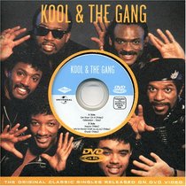 Kool & the Gang: Get Down on It