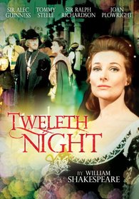 Twelfth Night (ATV British television production)