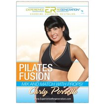 Carly Porrello-Pilates Fusion