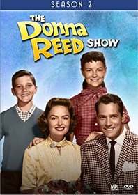 The Donna Reed Show: Season 2