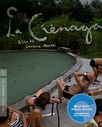 La ciénaga [Blu-ray]