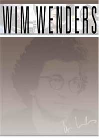 Wim Wenders Collection 2 (8pc) (Ws)