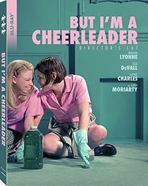 But I?m A Cheerleader: Director's Cut [Blu-ray]