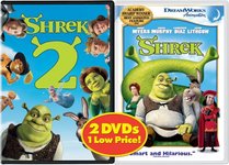 Shrek/Shrek 2