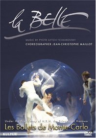 Perrault - La Belle / Jean-Christophe Maillot, Ballet de Monte Carlo
