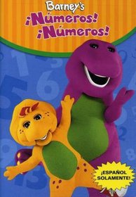 Barney's: Numeros! Numeros!