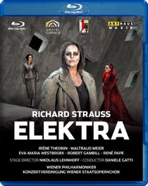 Elektra [Blu-ray]