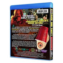 Dude Bro Party Massacre III [Blu-ray]