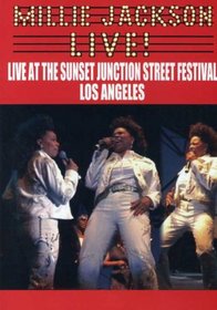 Live: Live at the Sunset Junction Street Festival