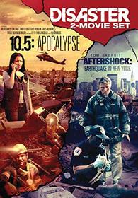 Aftershock: NY & 10.5 Apocalypse