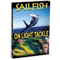DVD SAILFISH ON LIGHT TACKLE SERIES