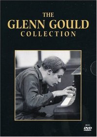 The Glenn Gould Collection (The Russian Journey / Life & Times / Extasis)
