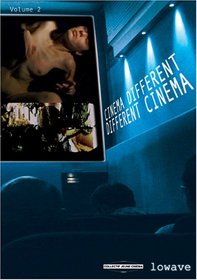 Different Cinema Volume Two