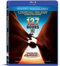 127 Hours (Blu-ray/Digital Copy) [Blu-ray] [Blu-ray] (2011)