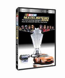 NASCAR: Nextel Cup Series 2005