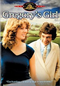 Gregory's Girl