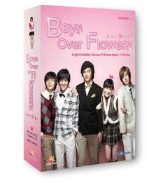 Boys Over Flowers Vol. 1