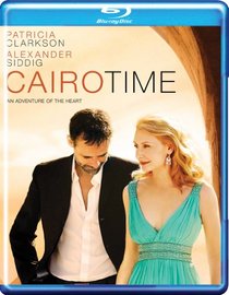 Cairo Time [Blu-ray]