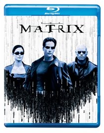 Matrix: 10th Anniversary [Blu-ray]