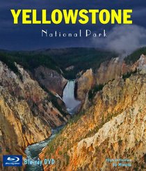 Yellowstone [Blu-ray]