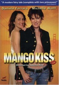 Mango Kiss