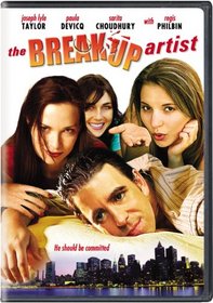 The Breakup Artist