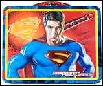 superman returns exclusive dvd collector's set