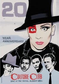 Culture Club - Live at the Royal Albert Hall (20th Anniversary Concert)