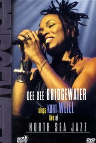 Dee Dee Bridgewater Sings Kurt Weill - Live at North Sea Jazz