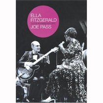 Ella Fitzgerald: Duets in Hannover 1975