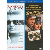 Random Hearts & Hanover Street (2-pack)