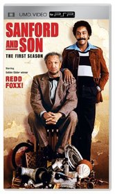 Sanford and Son - The First Season [UMD for PSP]