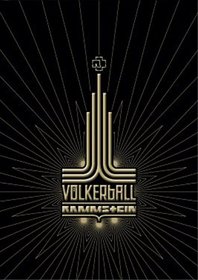 Volkerball (3pc) (Bonc Pal Eng Spec)