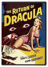 Return of Dracula