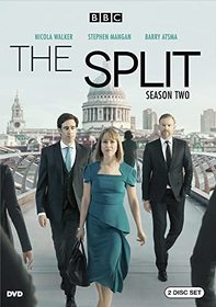 The Split Season 2