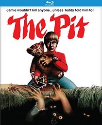 The Pit (1981) [Blu-ray]