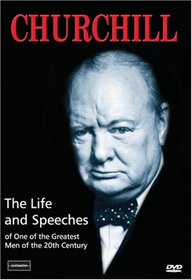 Churchill: The Life and Speeches