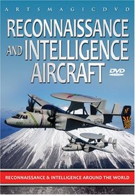 Reconnaissance and Intelligence Aircraft