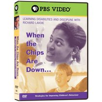 When the Chips are Down: Strategies for Improving Children's Behavior