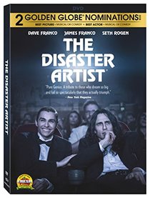 Disaster Artist, The