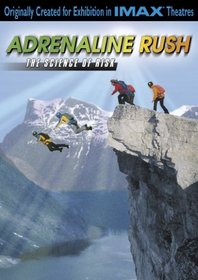 Adrenaline Rush (IMAX) (2 - Disc WMVHD Edition)