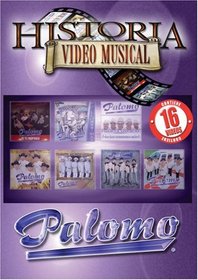 Historia Video Musical: Palomo