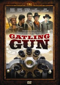 Gatling Gun