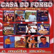 Casa Do Forro