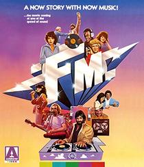 FM [Blu-ray]