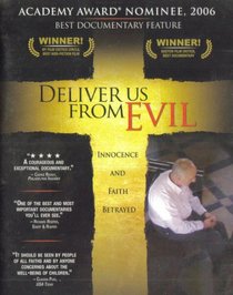 Deliver Us From Evil