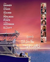 I'll See You in My Dreams (DVD)