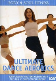 Ultimate Dance Aerobics
