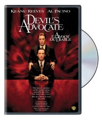 Devil's Advocate (L'Avocat du Diable) (2009) Keanu Reeves; Al Pacino
